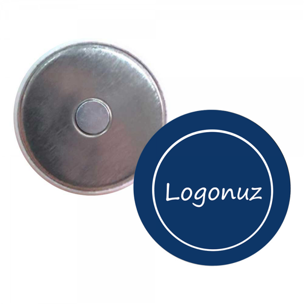 44 mm Magnet
