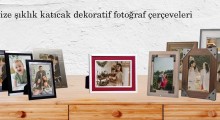 Fotoğraf Çerçeveleri